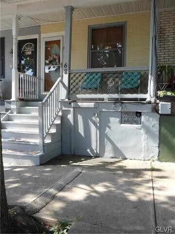 Primary Photo - 68 W Goepp St