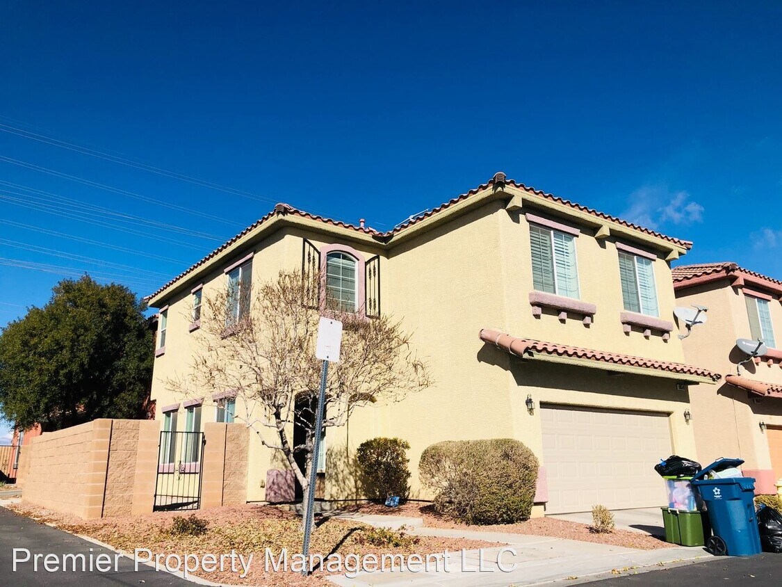 Primary Photo - 3 br, 2.5 bath House - 10549 Allegrini Dr.