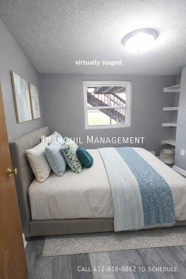 Photo - 540 Reed St Apartment