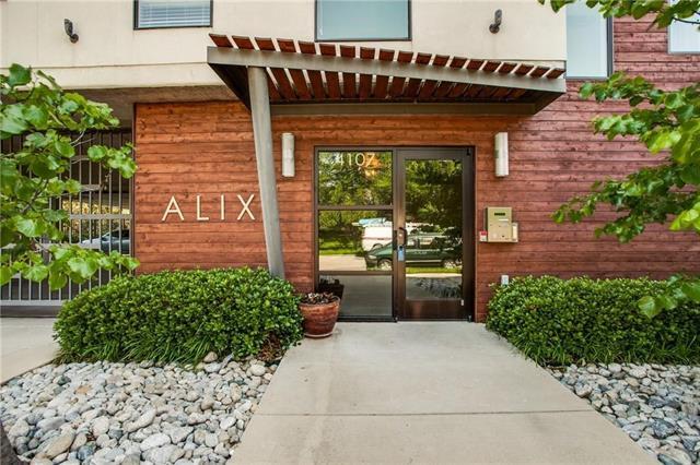 Building Photo - 4107 Bowser Ave