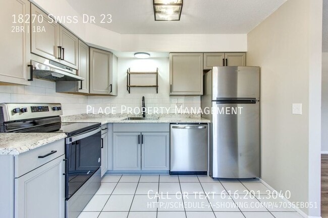 Building Photo - 18270 Swiss Dr