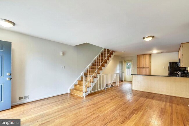 Foto del edificio - 844 N Frederick St