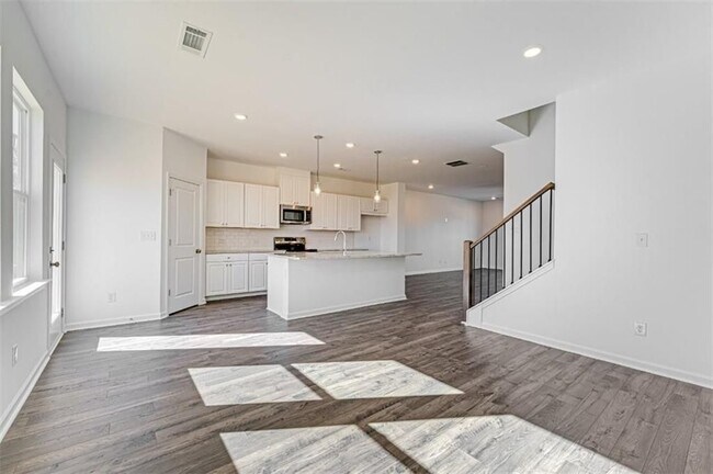 Foto del edificio - 3258 Durston Ct