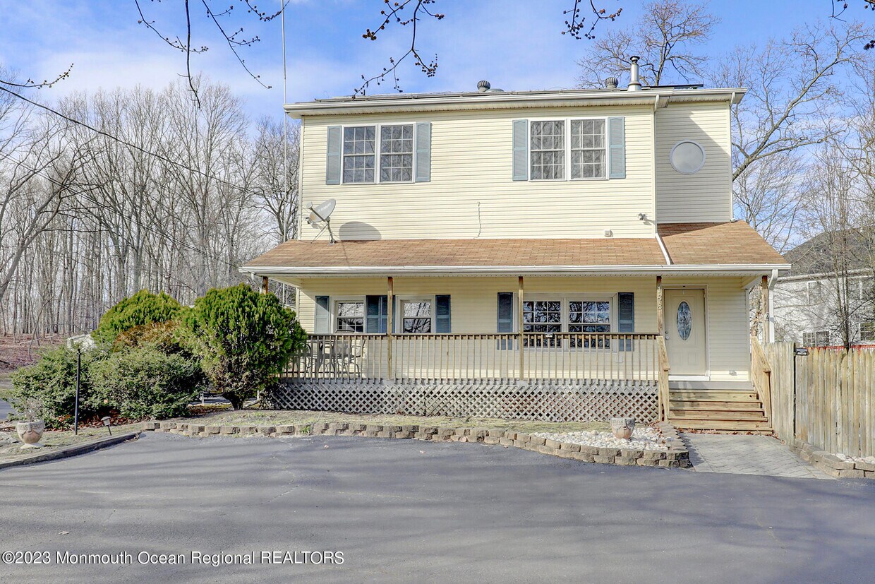 188 Ticetown Rd, Marlboro, NJ 07751 House Rental in Marlboro, NJ