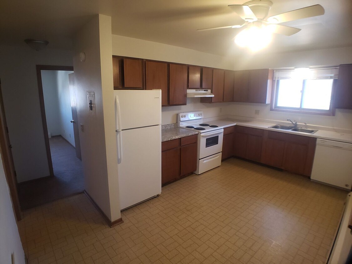 Foto principal - 2 Bedroom 1 Bath in Owatonna
