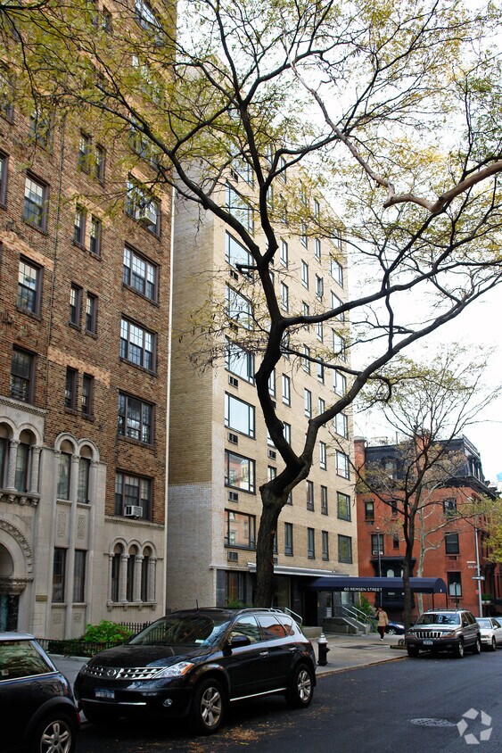 60 Remsen Street Apartments Brooklyn, NY