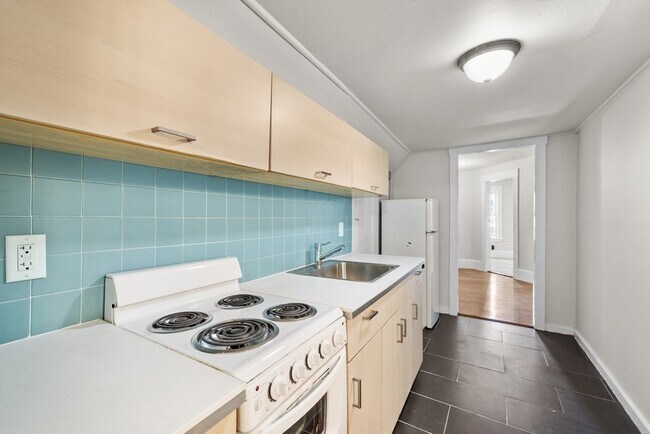 Foto del edificio - 85 Linden Ave