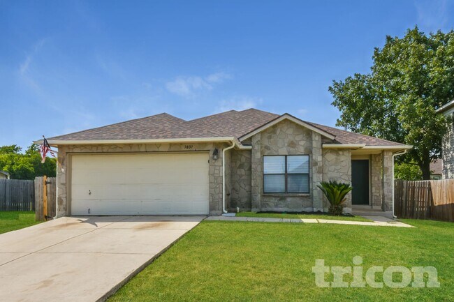 Foto del edificio - 7807 Encanto Vis Dr