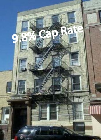 Foto principal - 2391 Hoffman St