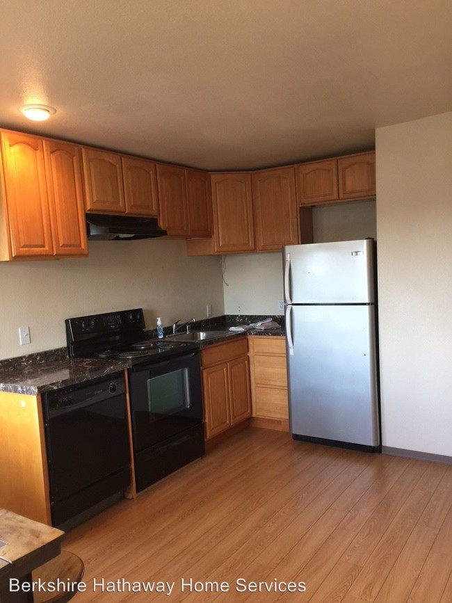 Building Photo - 1 br, 1 bath House - 1306 Nisqually Street