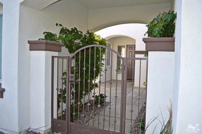 Foto del edificio - Villa de Gallego - Furnished Rental