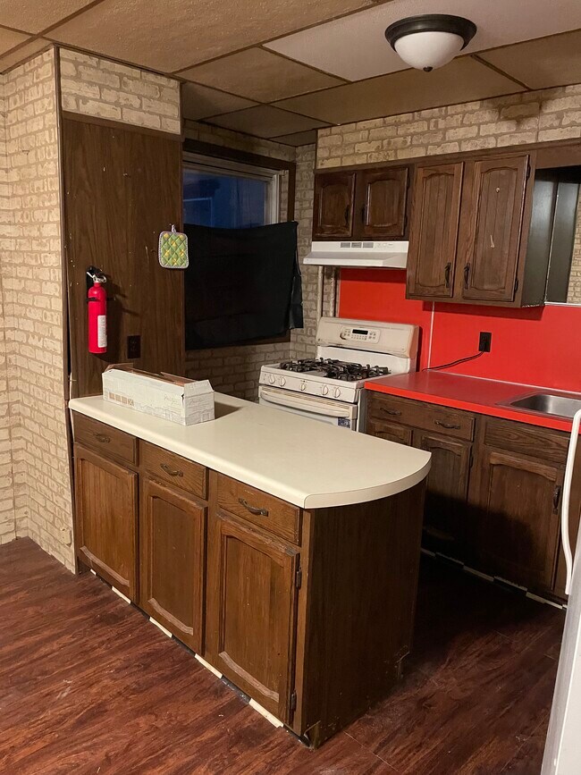 Foto del edificio - 1029 N 5th St