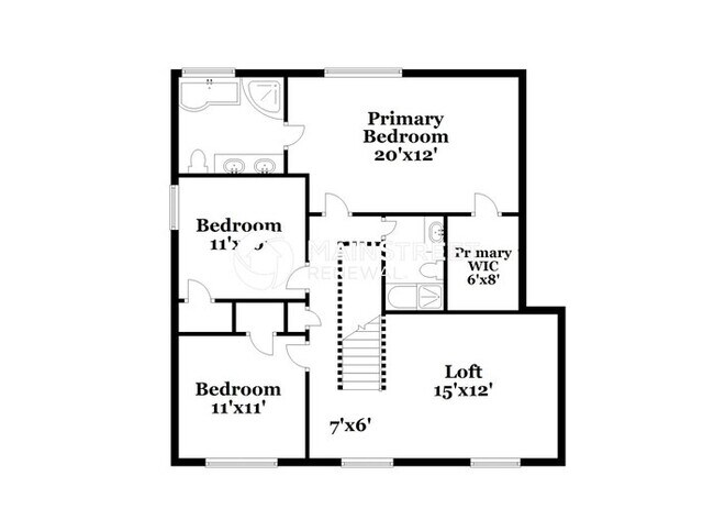 Building Photo - 3 Bedroom Pet-Friendly Home in Murfreesbor...