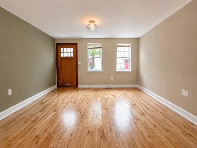 Photo - 1629 S Jessup St Townhome