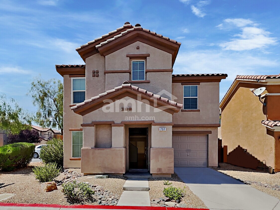 Foto principal - 737 Saint Keyne Street