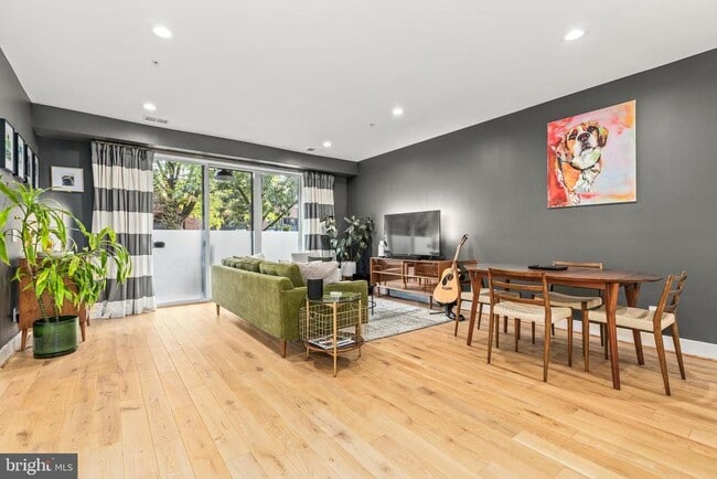 Foto del edificio - 2234 11th St NW