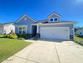 Building Photo - 6436 Twinspur Ct SW