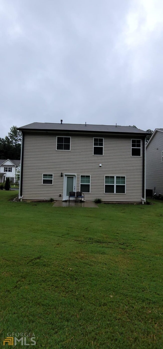 Foto del edificio - 3433 Cascade Parc Blvd SW