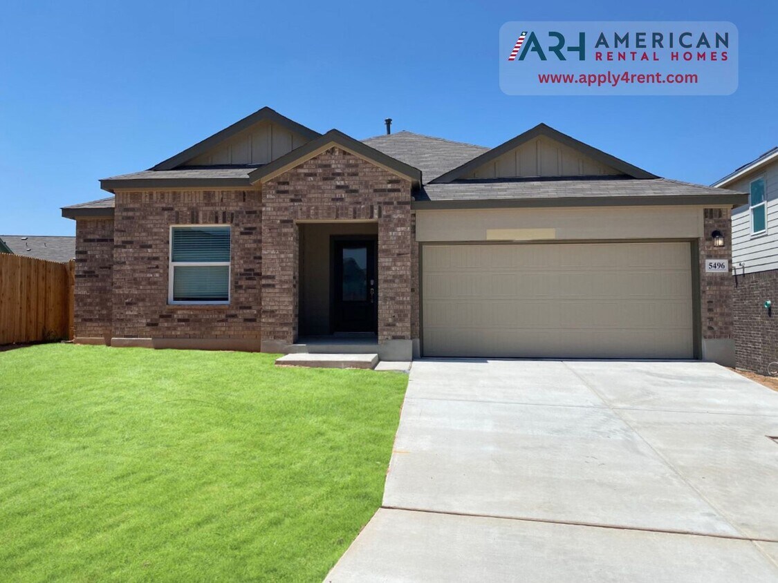 Foto principal - UPGRADED 2359 SF in HIDDEN TRAILS - 4 BR/3...