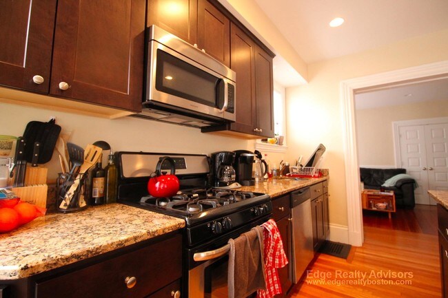 Foto del edificio - 29 Montcalm Ave