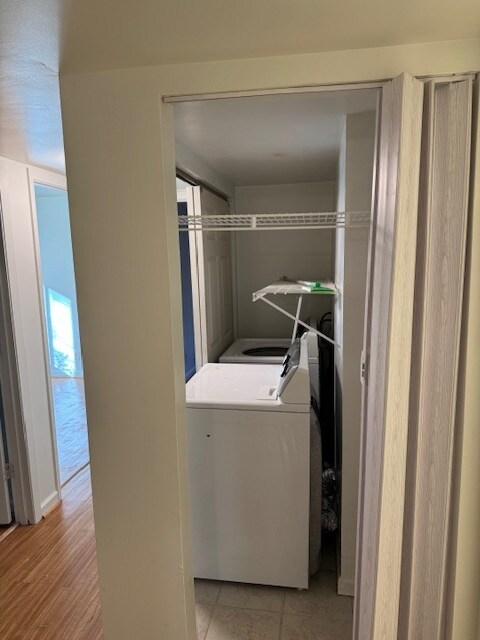 Laundry room - 1530 Springlet Ct unit 14