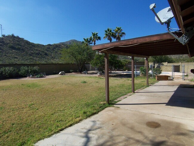 Foto del edificio - 3-Bedroom in Ahwatukee