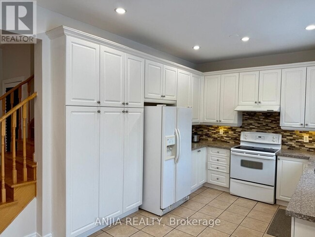 Photo du bâtiment - 17 Ambercroft St