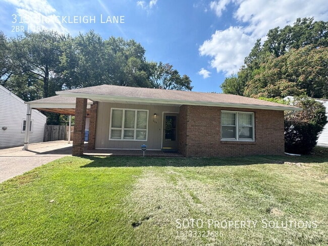 Building Photo - 315 Brackleigh Ln