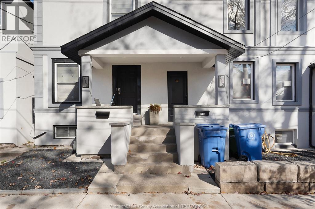 Primary Photo - 712 Brock St