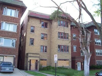 Foto principal - 3544-3548 Washington St