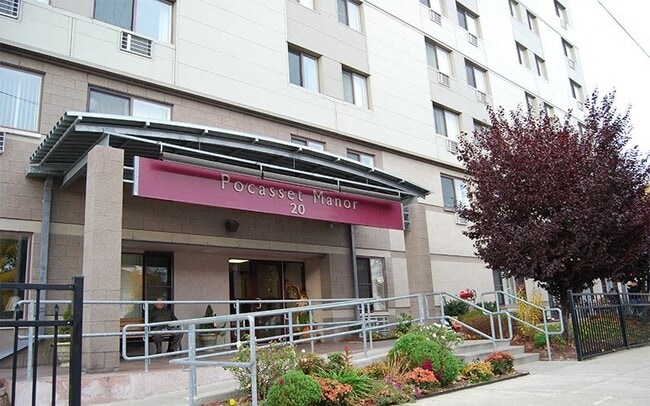 Foto del edificio - 20 Kelly St