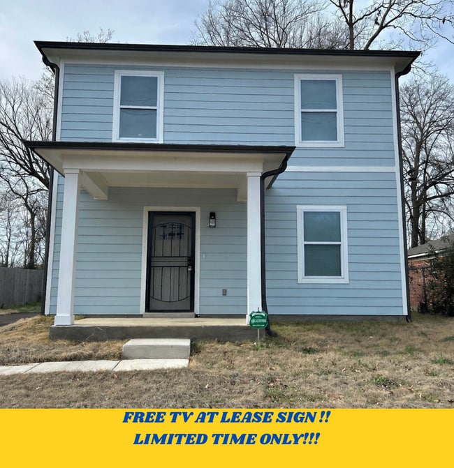 Building Photo - 873 Decatur St