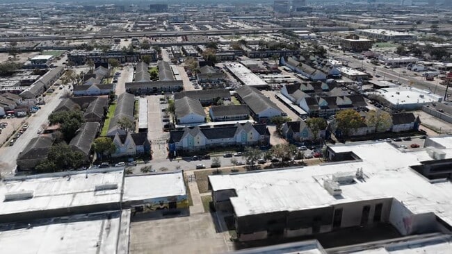  - Stonehaven at the Galleria