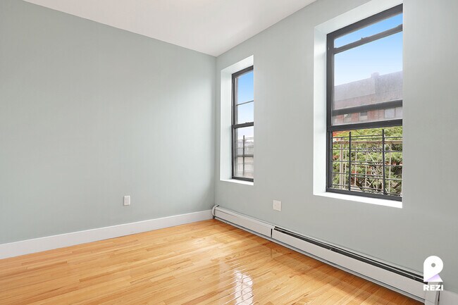 Building Photo - 1731 Pitkin Ave