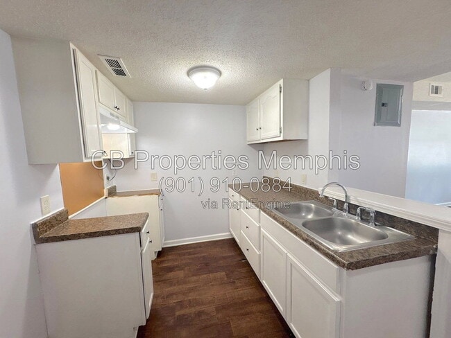 Photo - 3743 Cambridge Station Drive Townhome