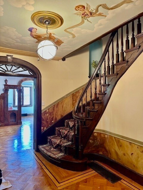 Foto del edificio - 2 Arden Rd