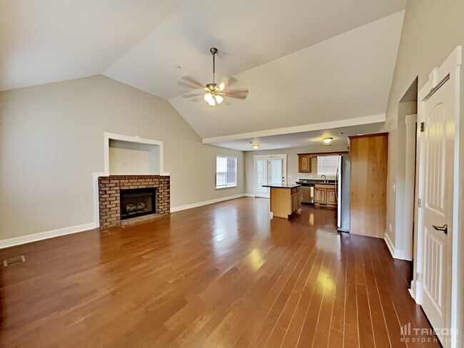 Building Photo - 189 Monticello Drive Pleasant View TN