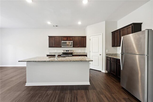 Building Photo - 4720 Marco Ln