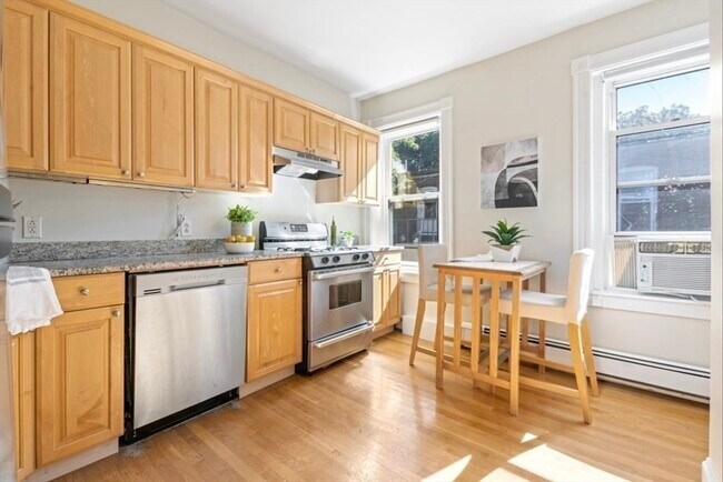 Foto del edificio - 120 Brook St