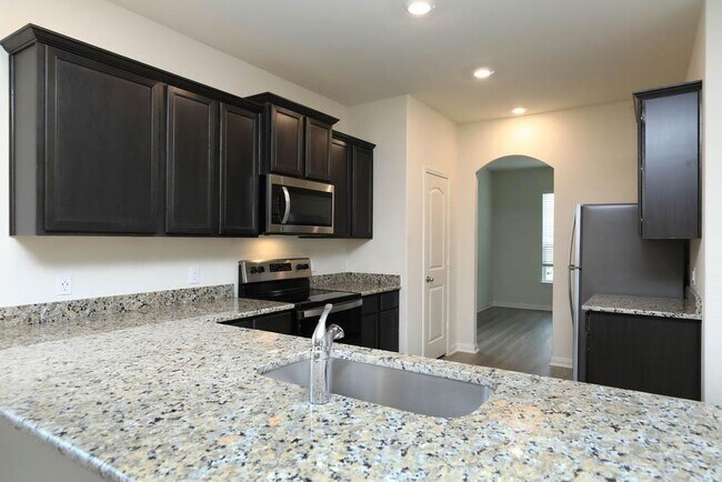 Foto del edificio - 25410 Glacier Lake Dr