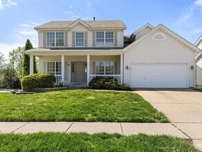 Building Photo - 605 Thornridge Dr