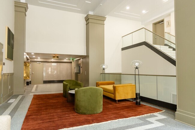 Foto del edificio - The Exchange at Sinclair