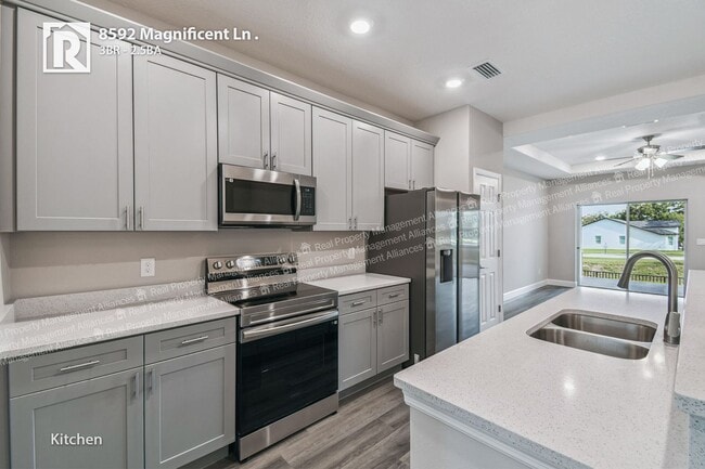 Building Photo - Modern Corner Townhome where Comfort Meets...