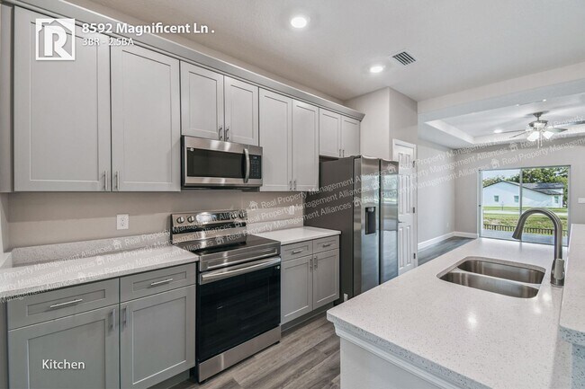 Foto del edificio - Modern Corner Townhome where Comfort Meets...