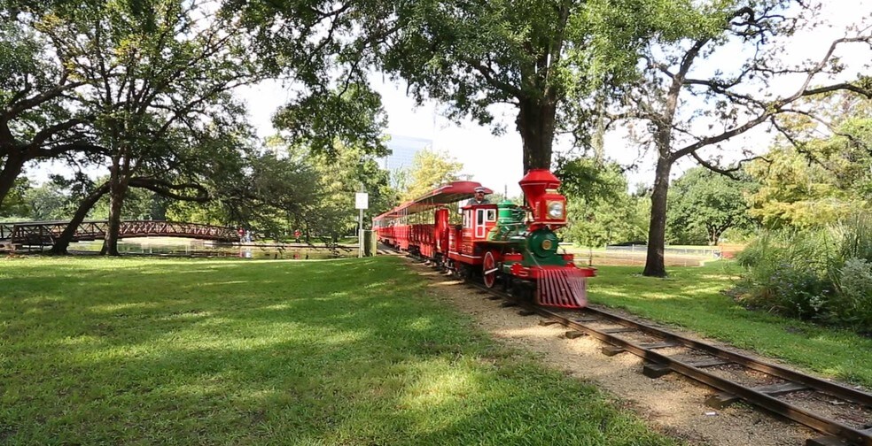 Is SouthbeltEllington a Good Place To Live in Houston? Neighborhood