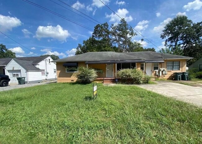 Building Photo - 606 N Moore Rd