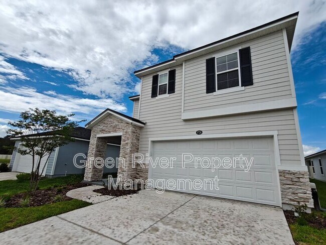 Building Photo - 5724 Lagoon Cruise Wy