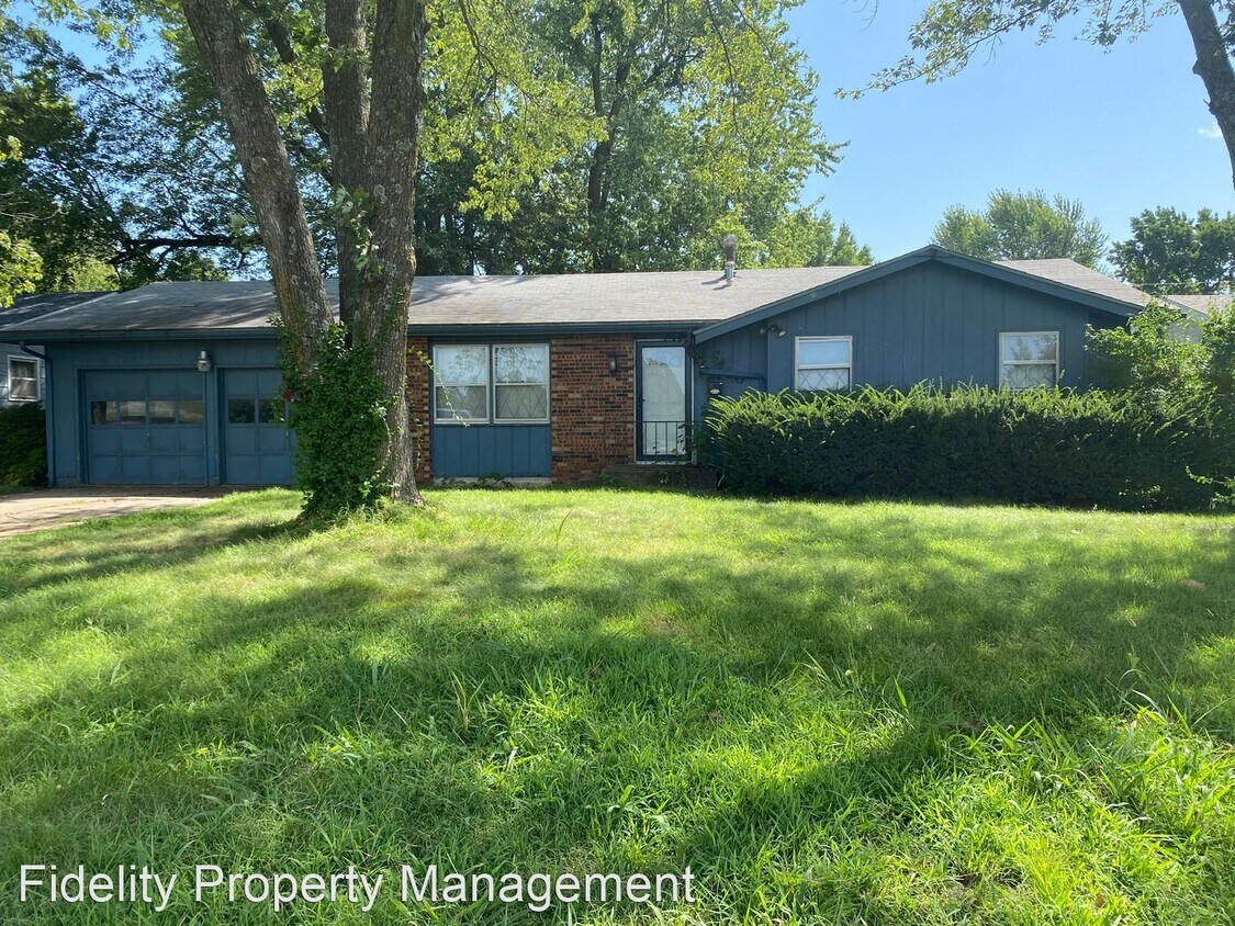 Primary Photo - 3 br, 1.5 bath House - 710 N Patterson