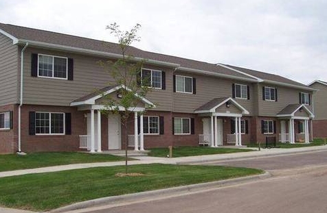 Primary Photo - HighPointe Townhomes