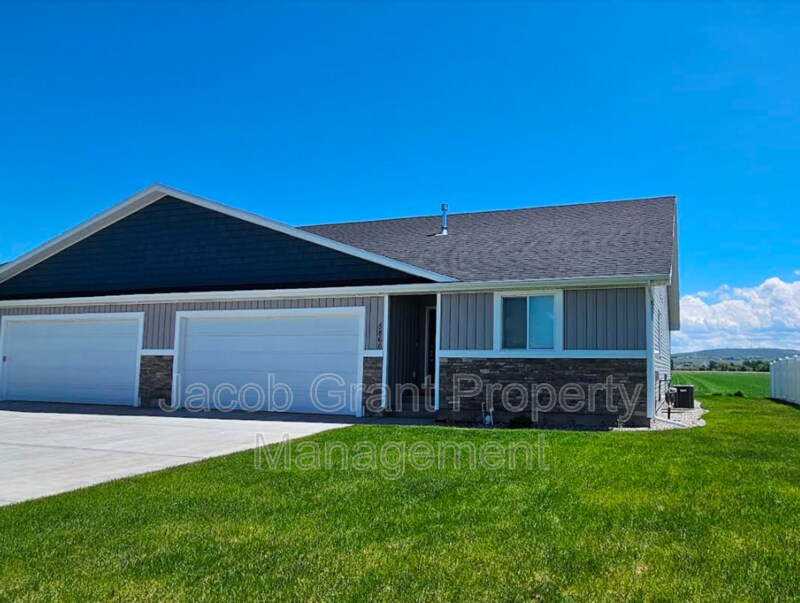 5866 Rammell Rd, Idaho Falls, ID 83401 House Rental in Idaho Falls